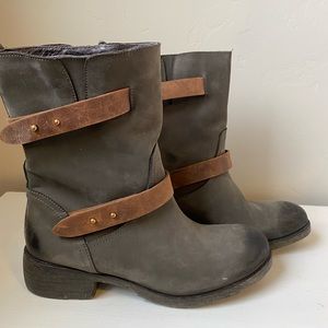 Sundance boots